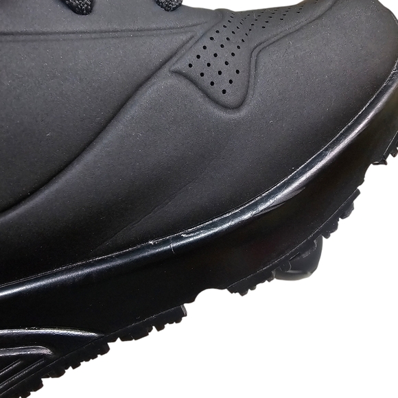 Sketchers Work Relaxed Fit: Uno SR - Sutal size 8, Black - Picture 14 of 14